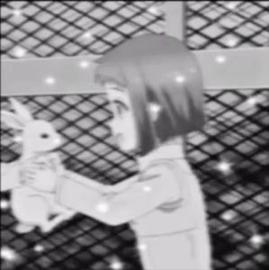 Meet your Posher, Arlene